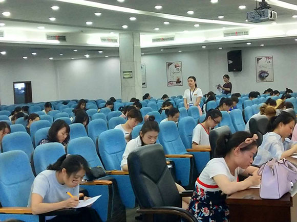 漢壽縣人民醫(yī)院