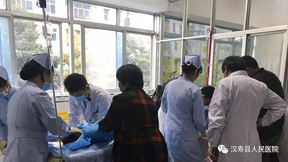 漢壽縣人民醫院